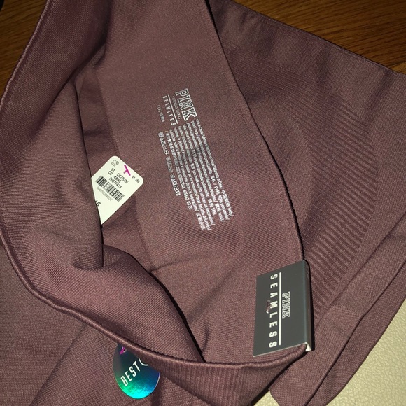 Pink Shortie - Picture 3 of 3